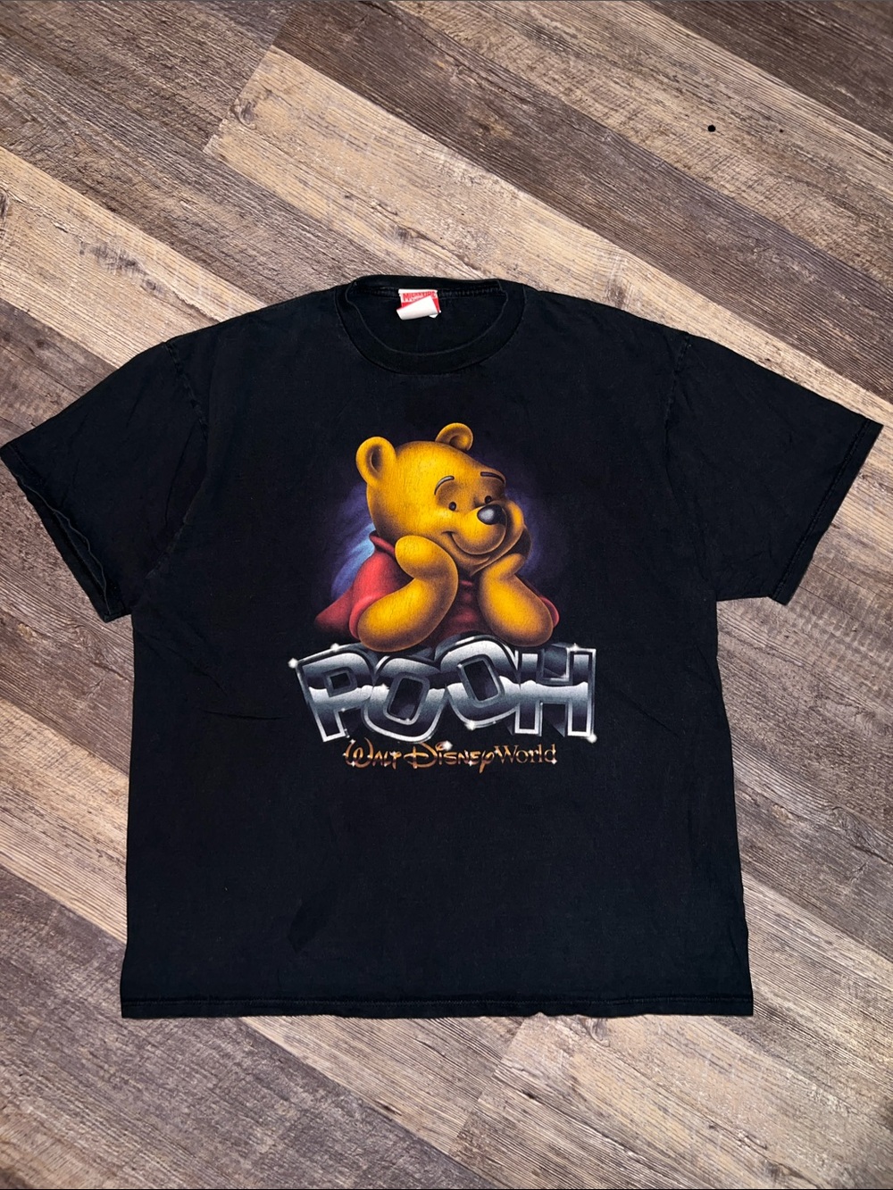1990’s Winnie the Pooh T-shirt